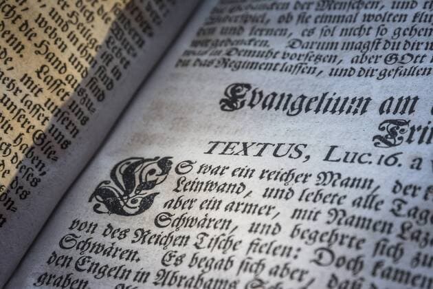 The greatest inventions: Letterpress