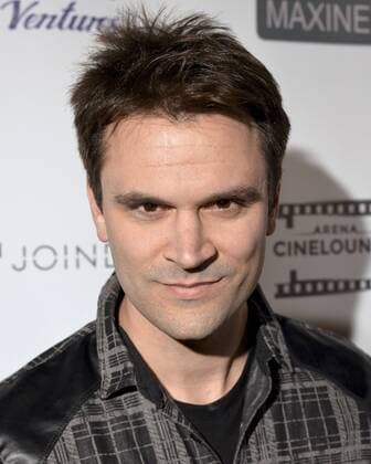 Gravitas Ventures Hickey movie premiere in Hollywood