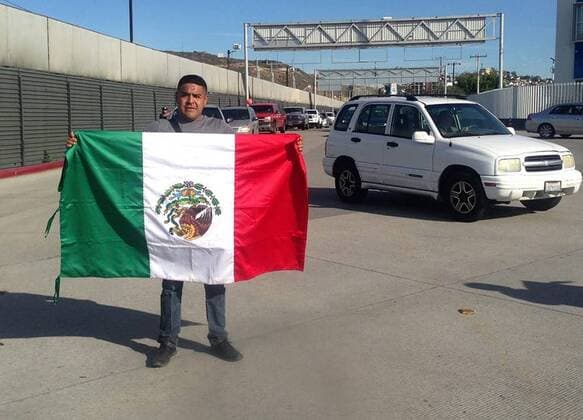 Mexico: Protests against gasoline prices continue