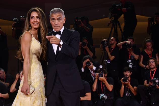 Venice Film Festival, the highlights