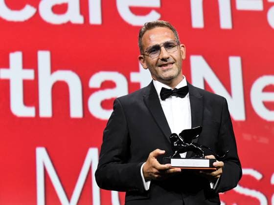 Venice Film Festival, Closing ceremony, The award winners
