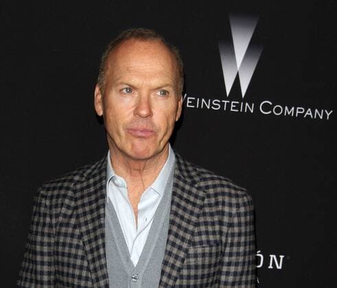 The Founder Premiere in Los Angeles
