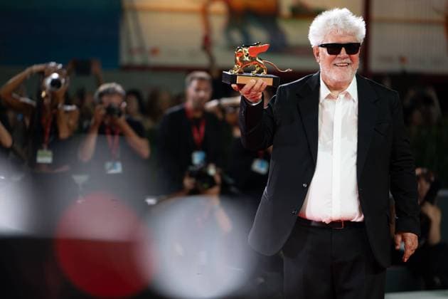 Pictures of the year 2024, Entertainment 09 September