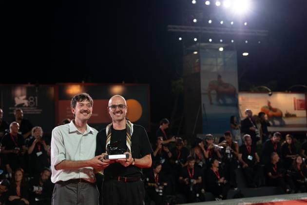 Venice Film Festival, Closing Ceremony, The Award Winners, Photocall