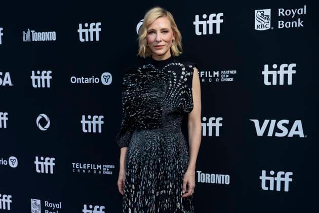 Toronto International Film Festival, TIFF Awards - Red Carpet
