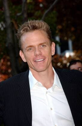 Christopher Titus, 60th birthday on 1 October