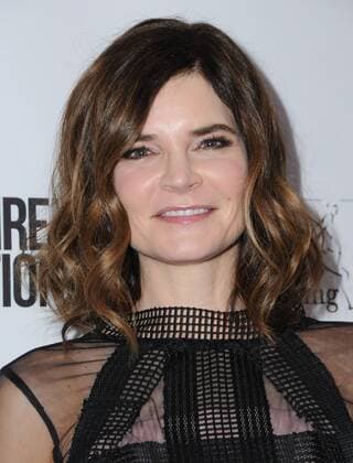 Claire in Motion Premiere in Los Angeles