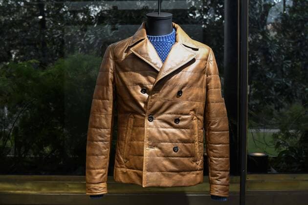 Fashion Week Milan - Presentation Fashion of Tods