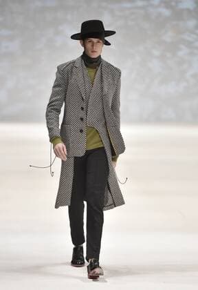 Hong Kong Fashion Week