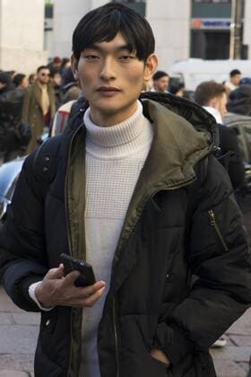 Milan Fashion Week