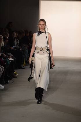Berlin Fashion Week - Dorothee Schumacher