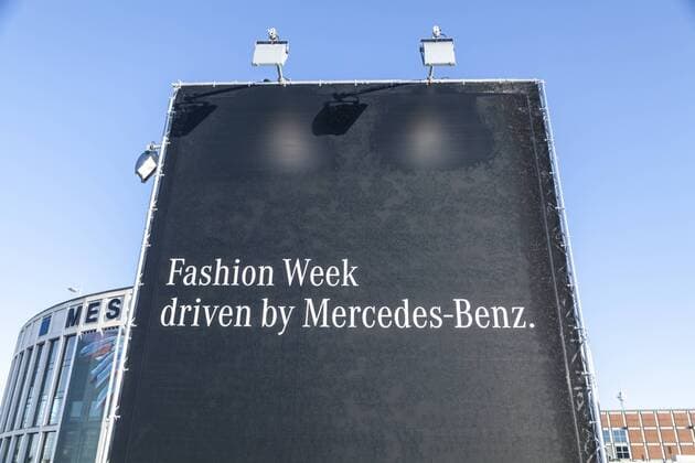 Berlin Fashion Week