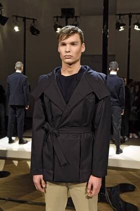 Berlin Fashion Week - Brachman Fashion Show