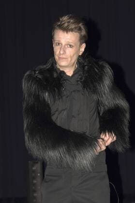 Berlin Fashion Week - Esther Perbandt