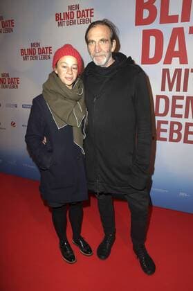 Film premiere My Blind Date with life in Berlin