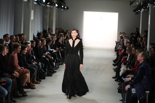 Berlin Fashion Week - Maisonnoee Fashion Show