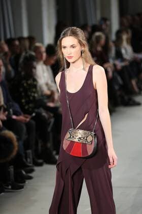 Berlin Fashion Week - Laurel