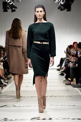 Berlin Fashion Week - Marcel Ostertag