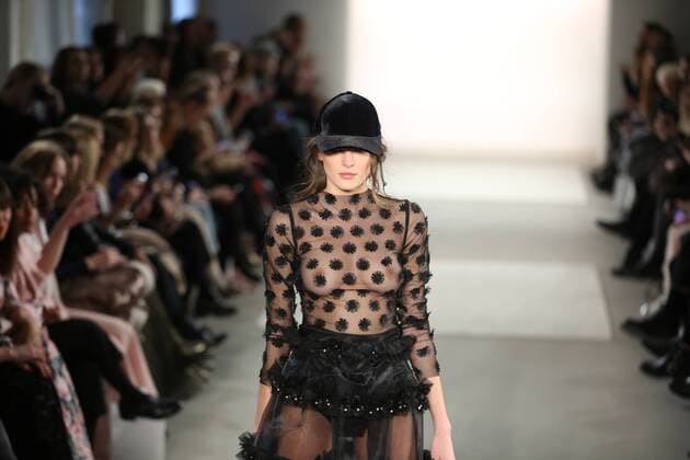 Berlin Fashion Week - Steinrohn Fashion Show
