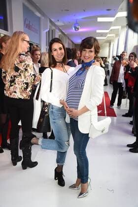 Berlin Fashion Week - Gala Fashion Brunch