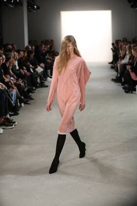 Berlin Fashion Week - Michael Sunday