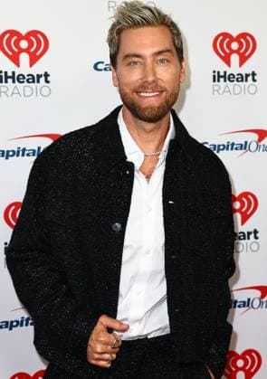 iHeart Radio Music Festival in Las Vegas