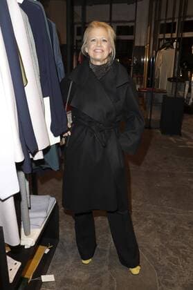 Berlin Fashion Week - Celebrities with Dawid Tomaszewski
