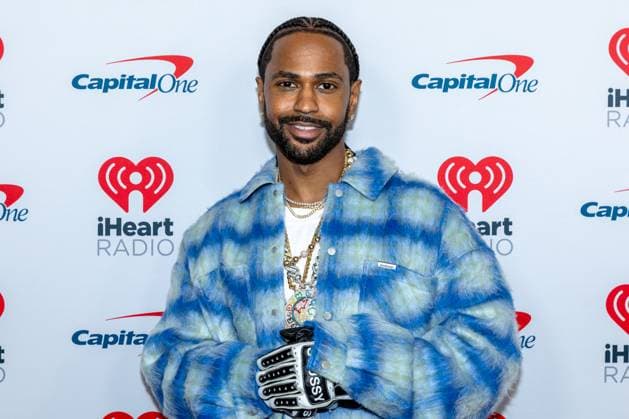 iHeartRadio music festival in Las Vegas