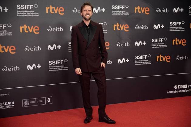 San Sebastian International Film Festival, Los Destellos Red Carpet