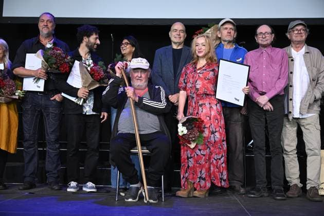Swedish Music Hall of Fame, nomination