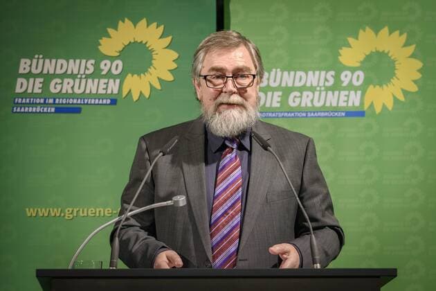 Sustainability Award Saarbrücken 2017