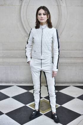 Paris Fashion Week - Dior