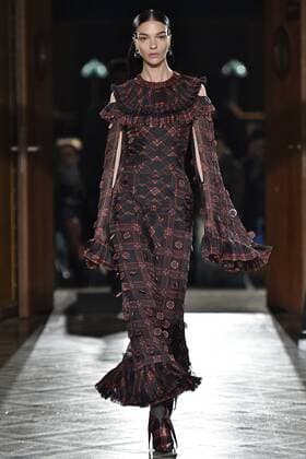 Paris Fashion Week - Givenchy