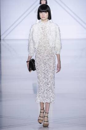 Paris Fashion Week - Ralf