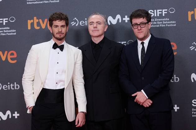San Sebastian International Film Festival, Closing Gala, Red Carpet