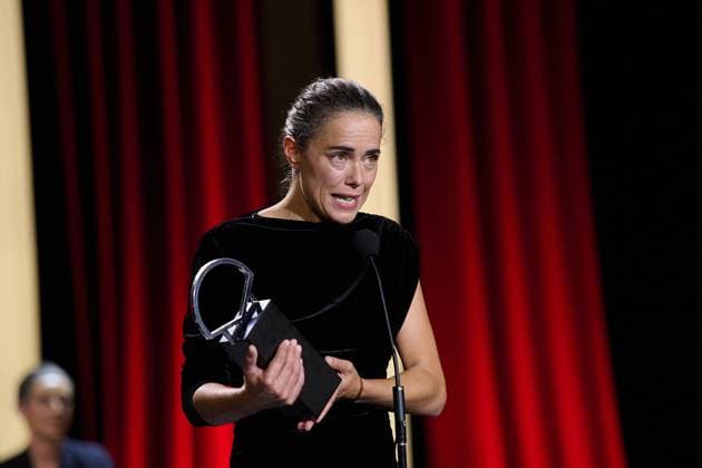 San Sebastian International Film Festival, Award Winner
