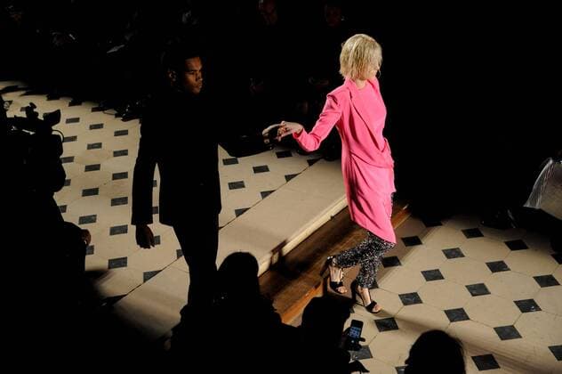 Paris Fashion Week - Julien Fournie