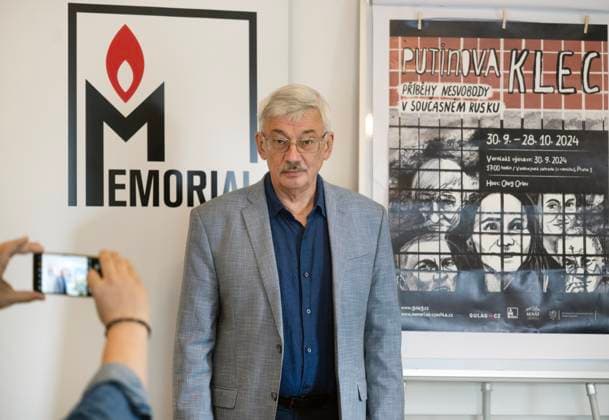 Russia classifies human rights organisation Memorial as extremist, archive images