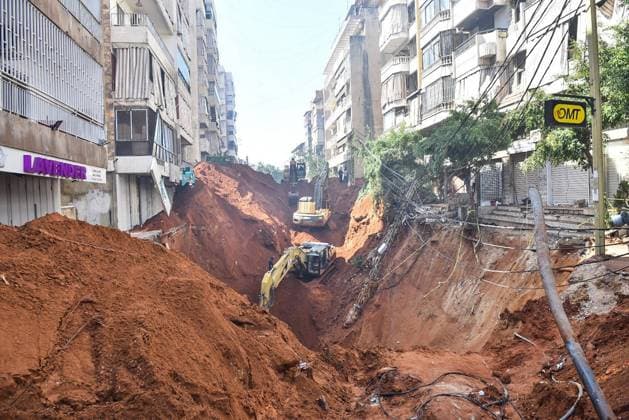 Pictures of the year 2024, News 09 September