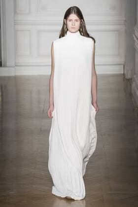 Paris Fashion Week - Valentino Fashion Show