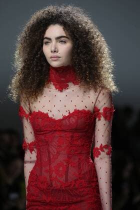Paris Fashion Week - Galia Lahav