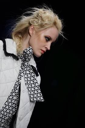 AltaRoma - Marianna Cimini Fashion Show