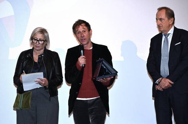 BAFF Film Festival 2024, Bertrand Bonello receives Director of the Year Award