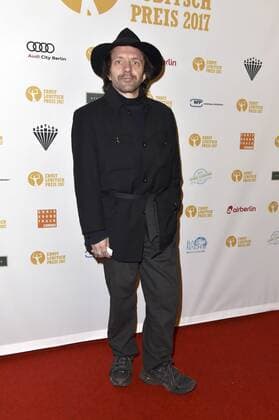 Ernst Lubitsch Prize Award Ceremony in Berlin