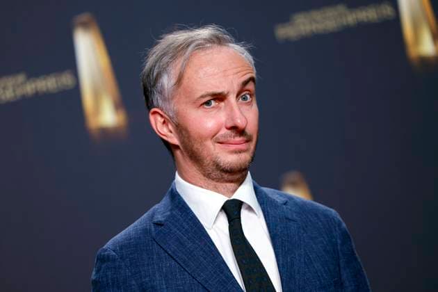 Jan Böhmermann cancels concert by rapper Chefket due to accusation of anti-Semitism, archive pictures