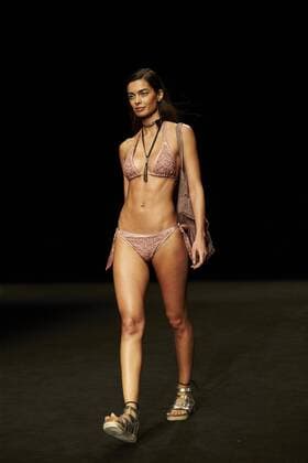 Barcelona Fashion Week - TCN