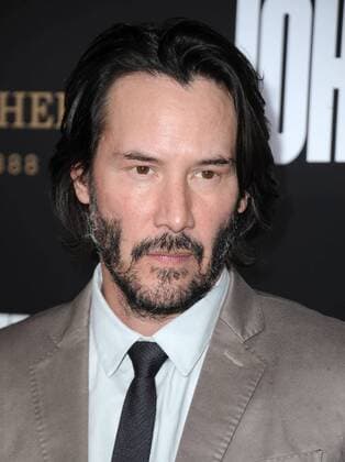 John Wick 2 Premiere in Los Angeles