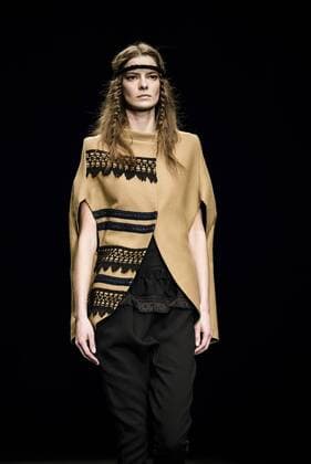 Barcelona Fashion Week - Txell Miras