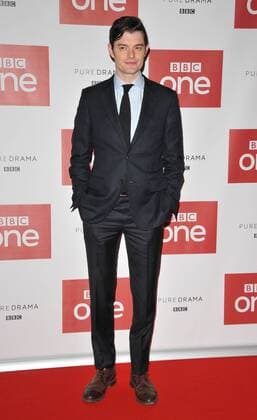 Photocall SS-GB BBC 1 TV Premiere in London