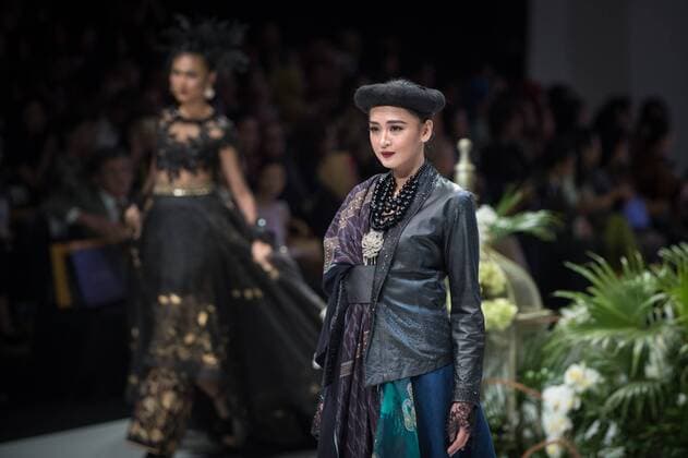 Indonesia Fashion Week